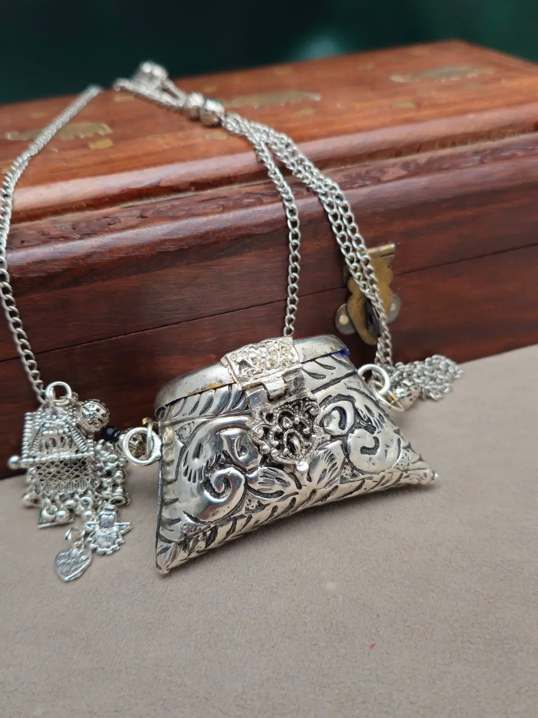 Silver