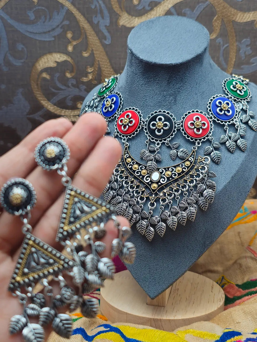 Silver