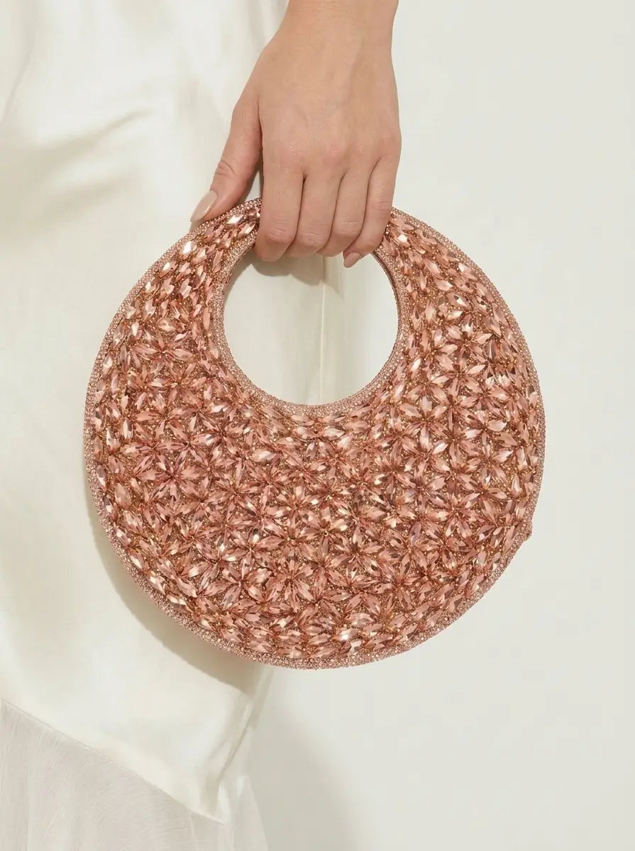 1st-Coral Pink