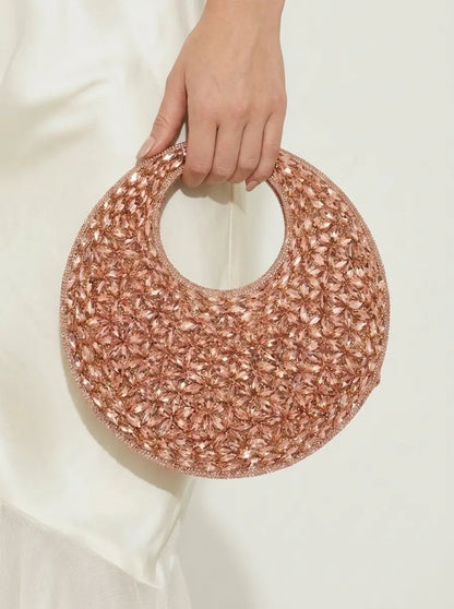1st-Coral Pink