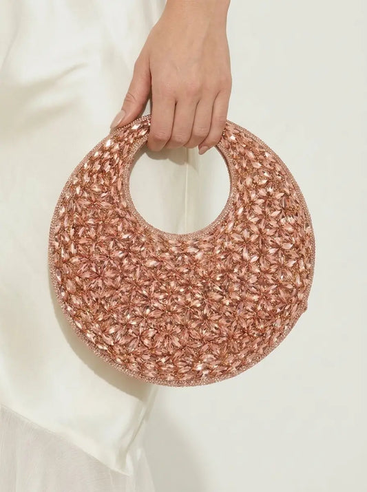 1st-Coral Pink