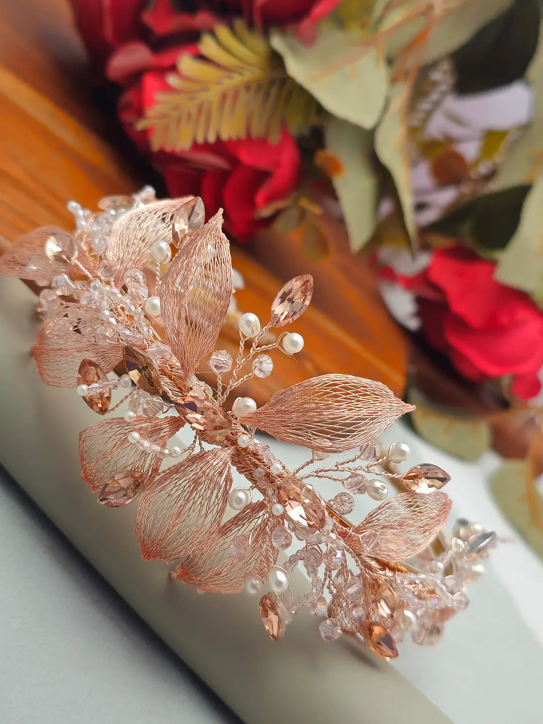 Rosegold