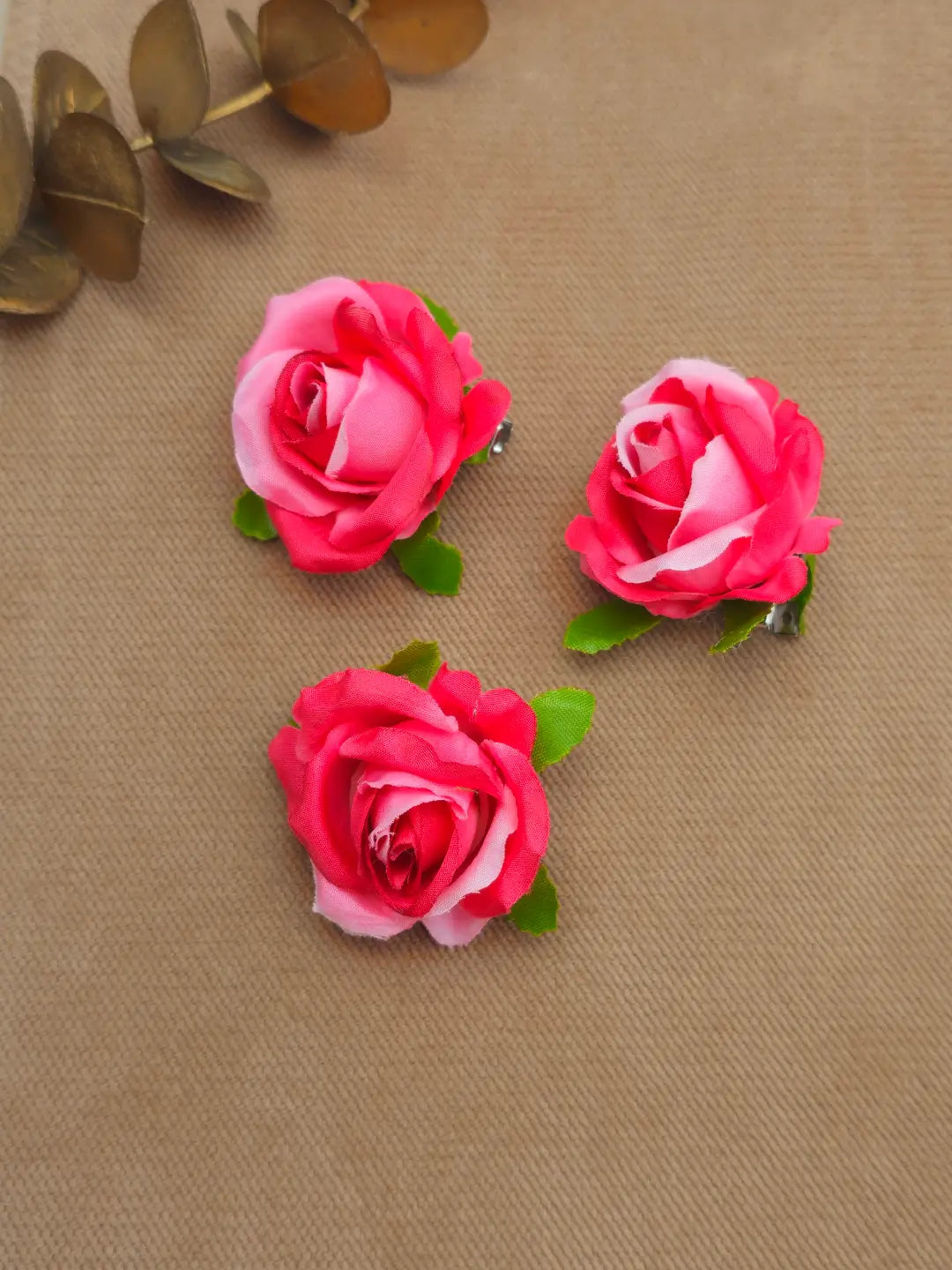 Deep Rose