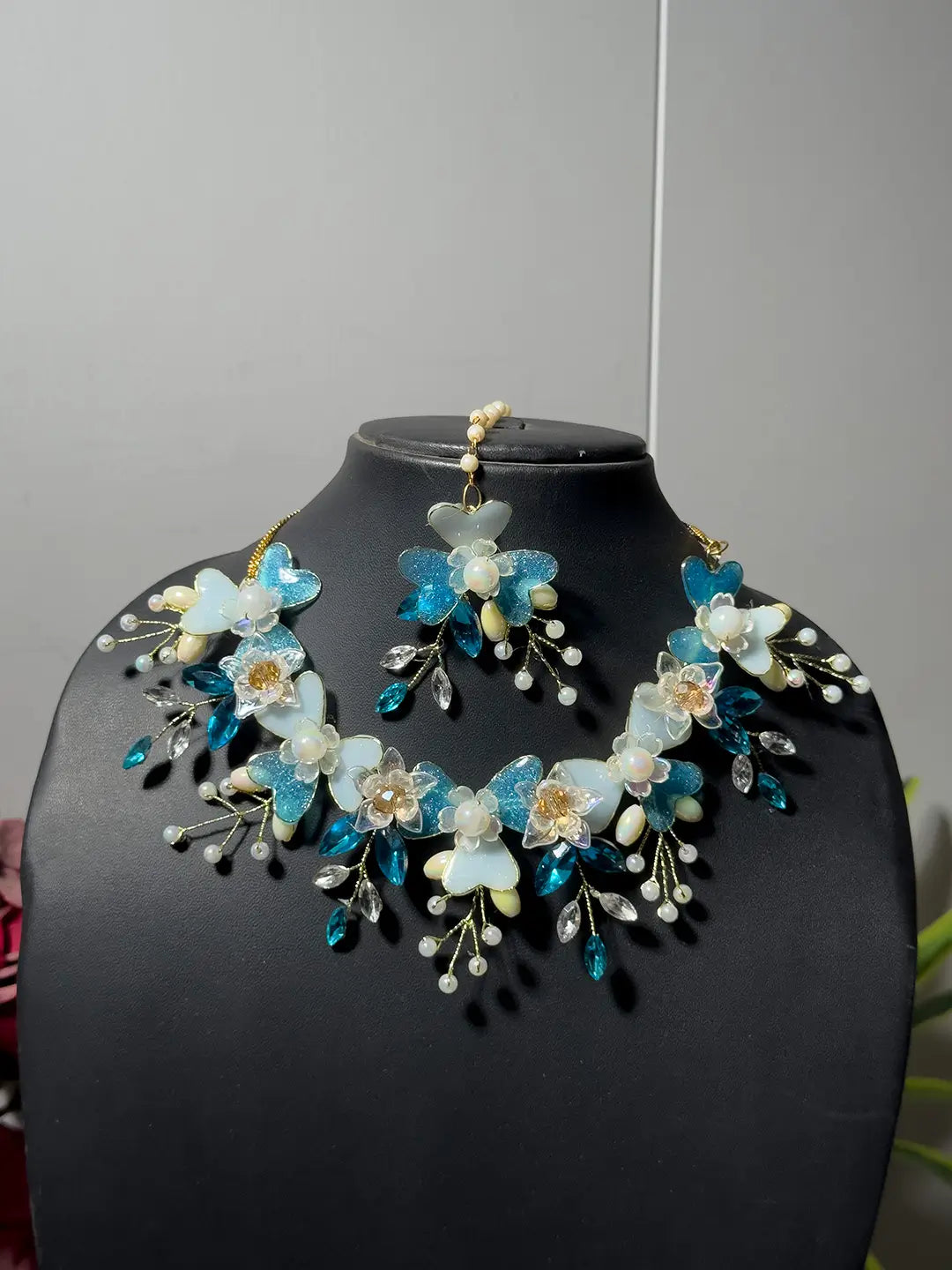 Chathams Blue