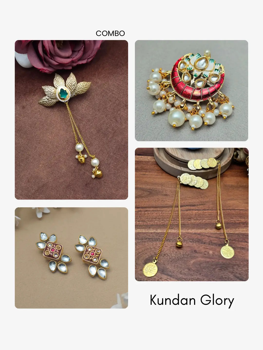 Kundan Glory