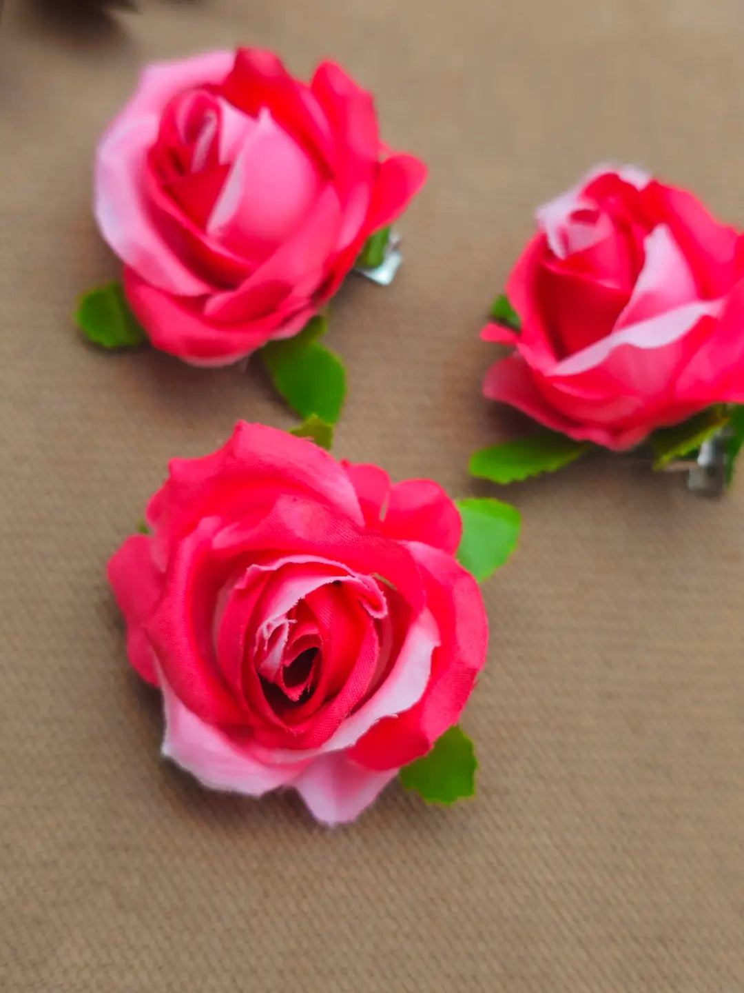 Deep Rose