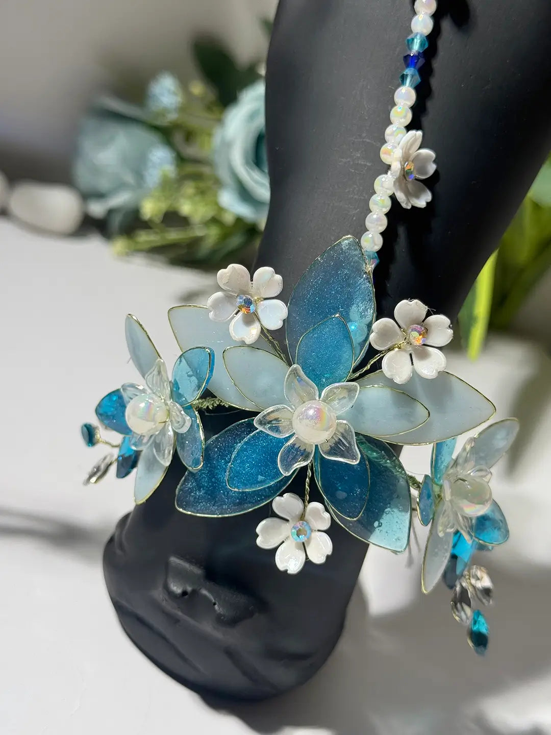 Chathams Blue