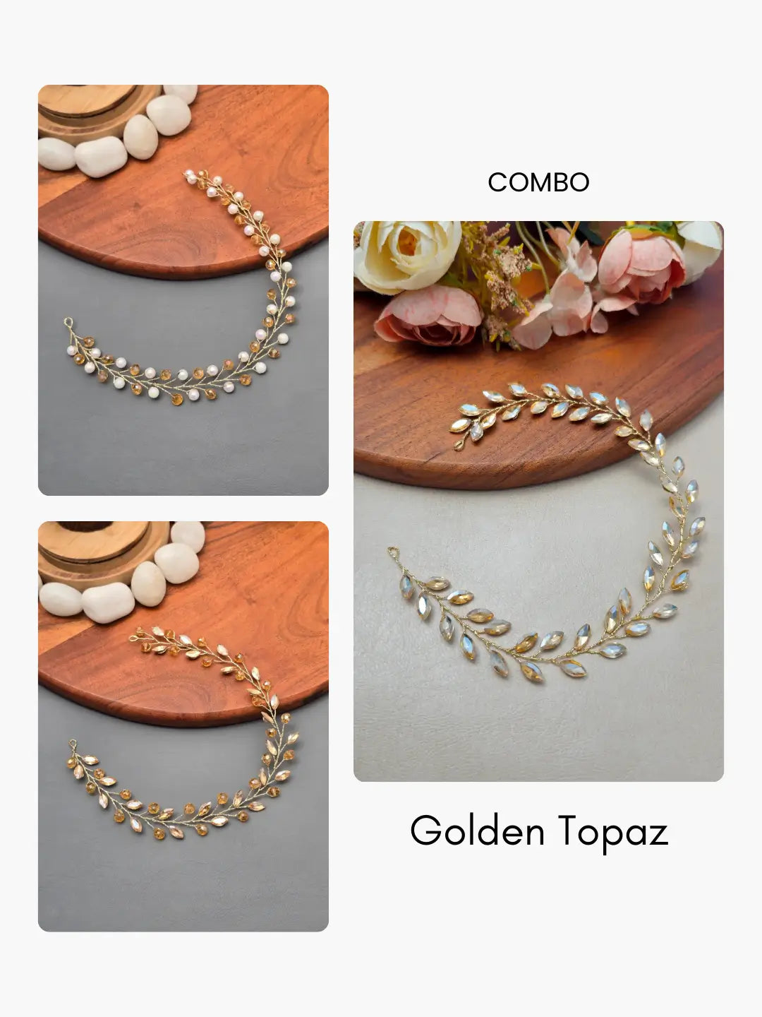Golden Topaz