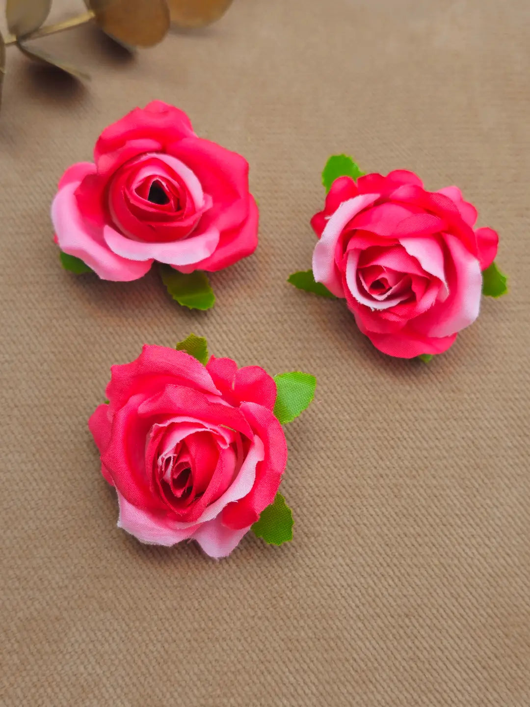 Deep Rose