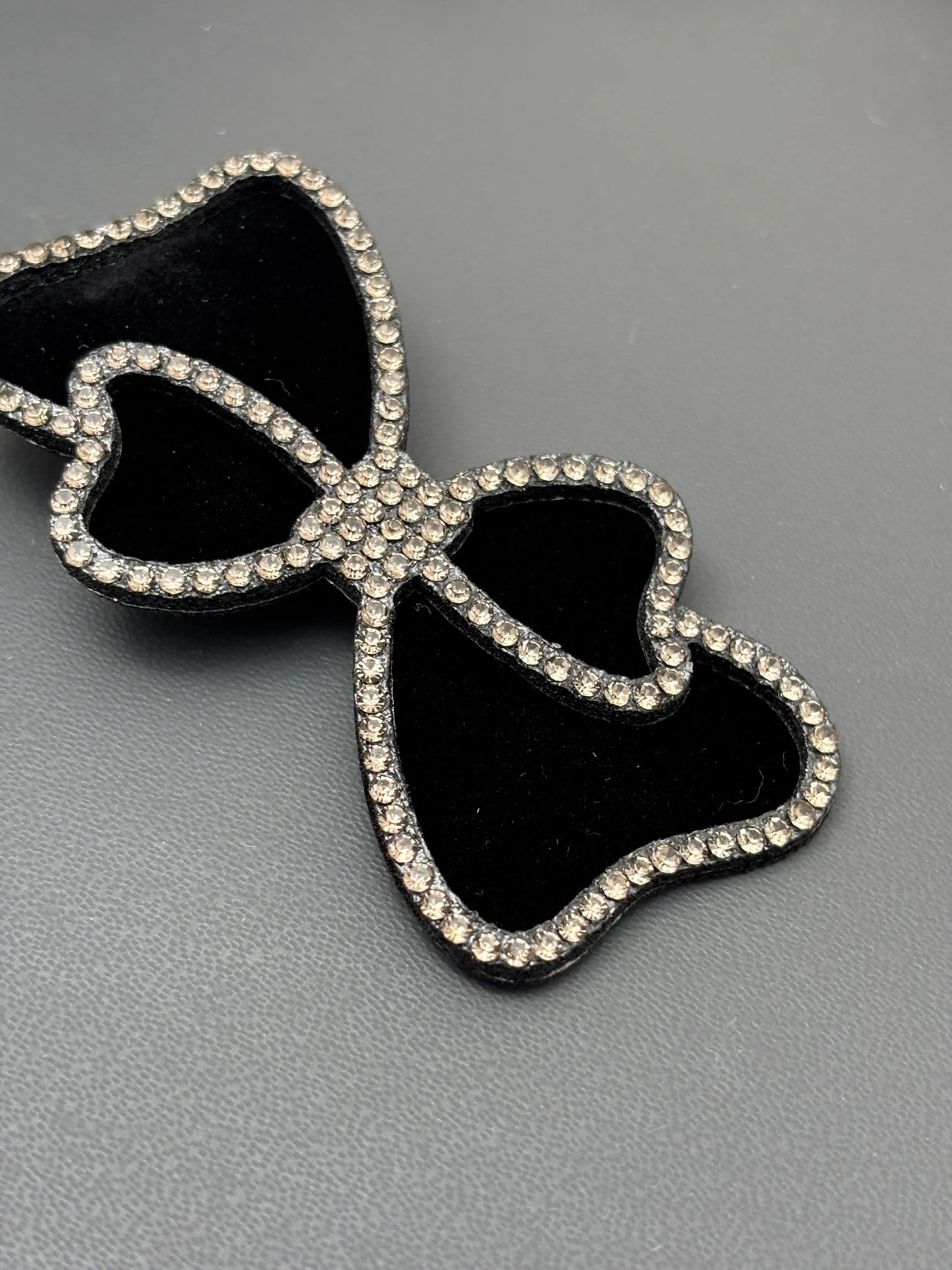 Nocturne Chic Claw Clip