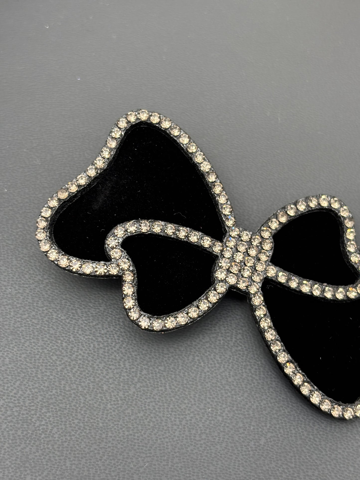 Nocturne Chic Claw Clip