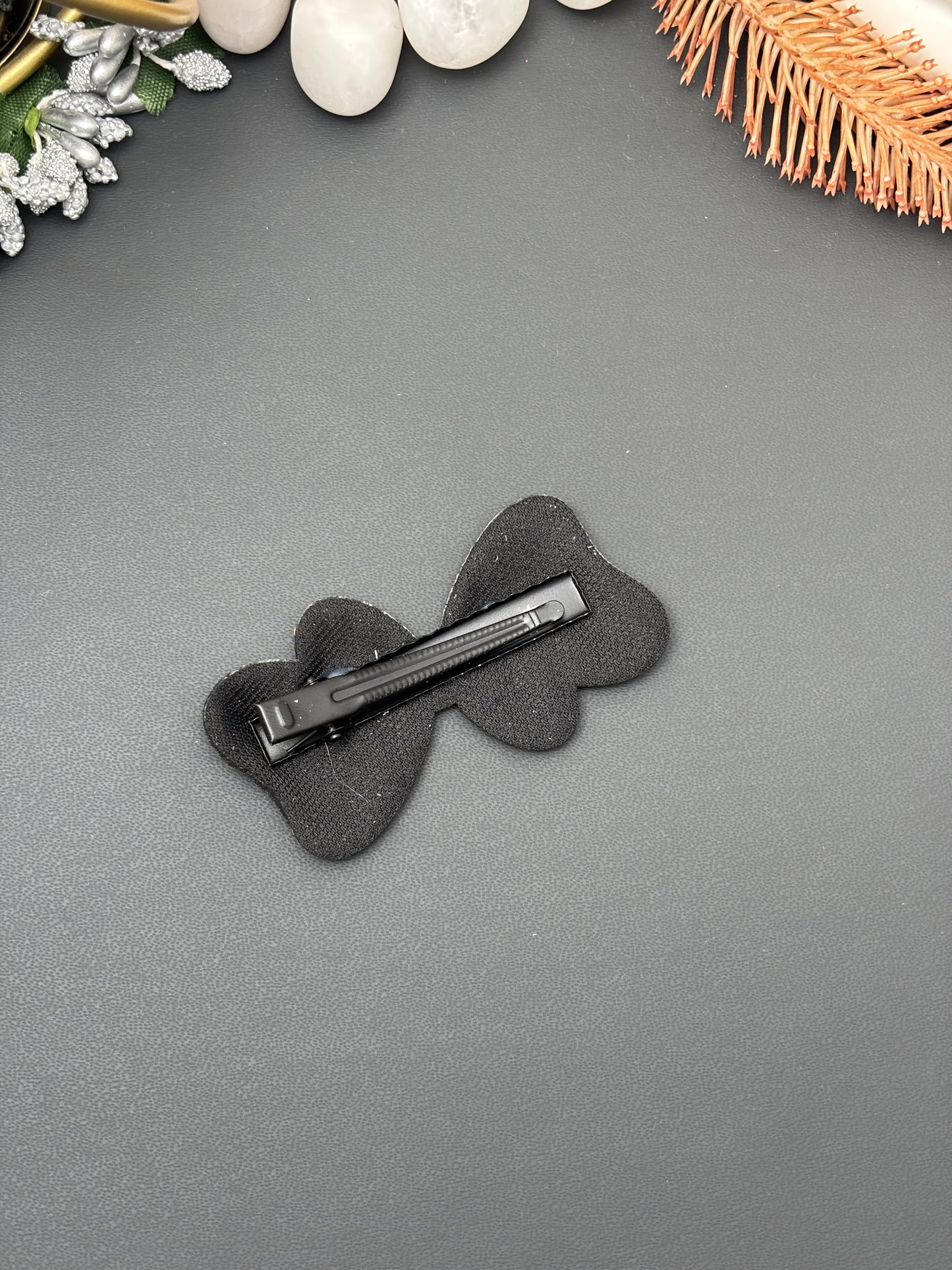 Nocturne Chic Claw Clip