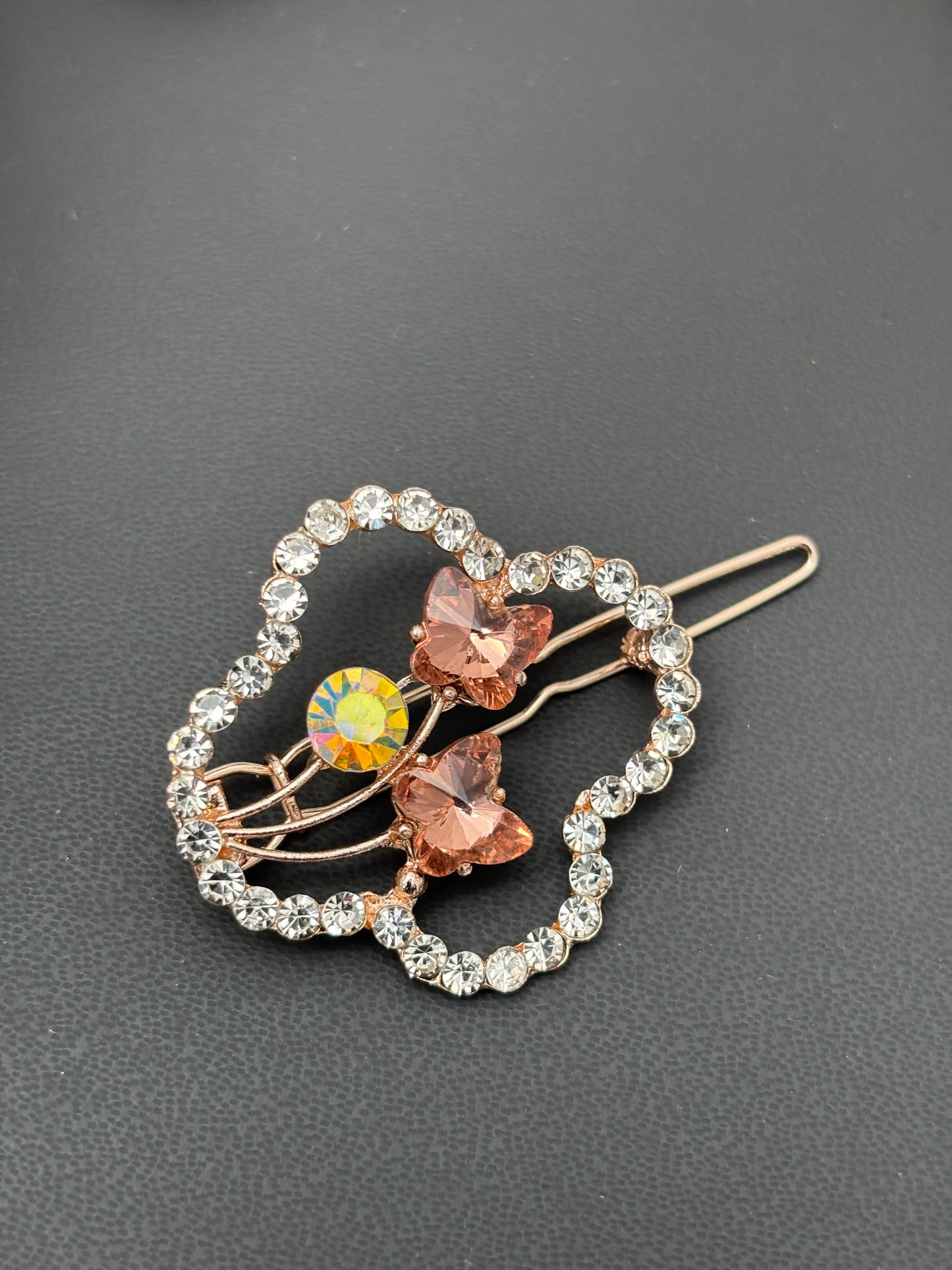 Fairy Luxe Claw Clip