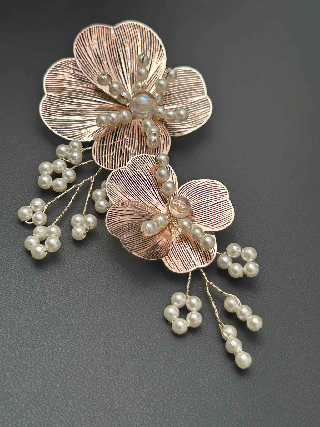 Rosegold
