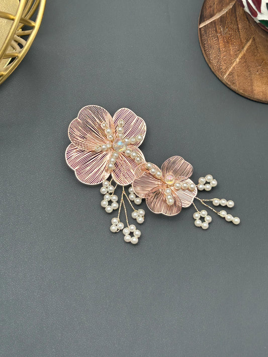 Rosegold