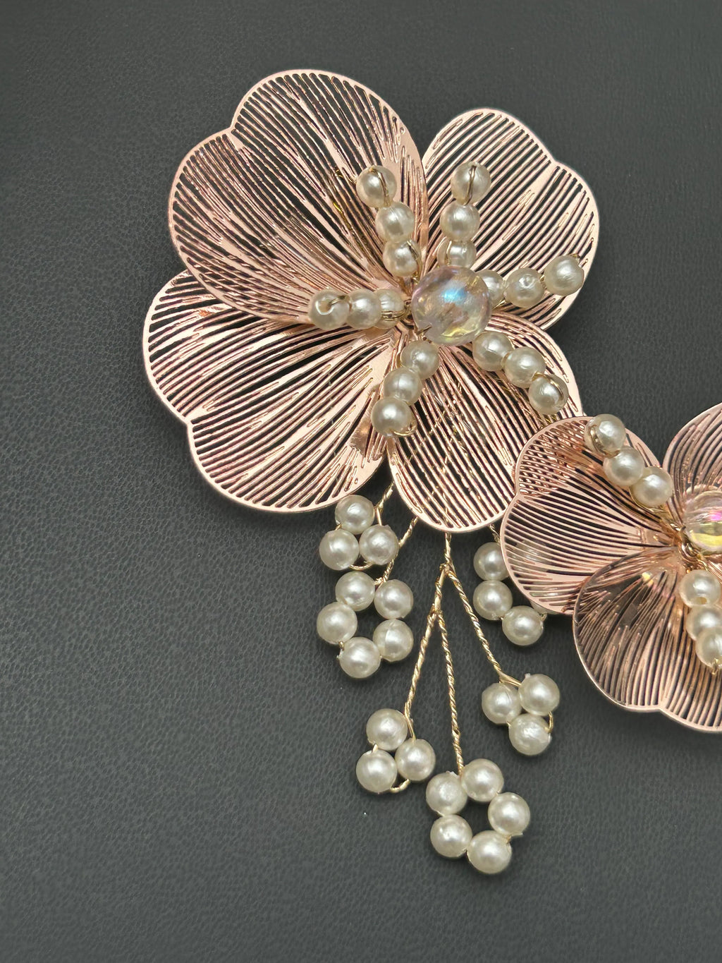 Rosegold