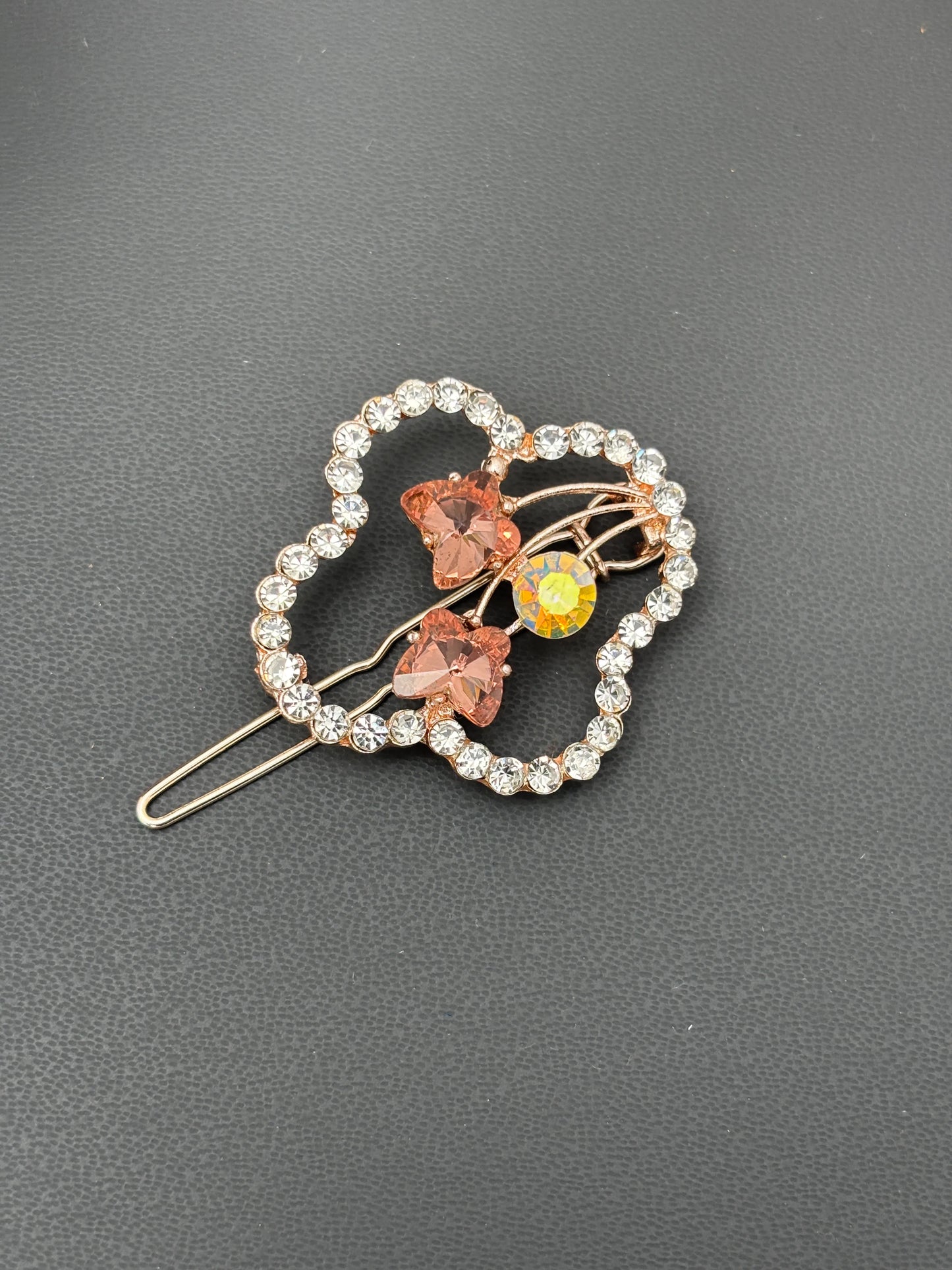 Fairy Luxe Claw Clip