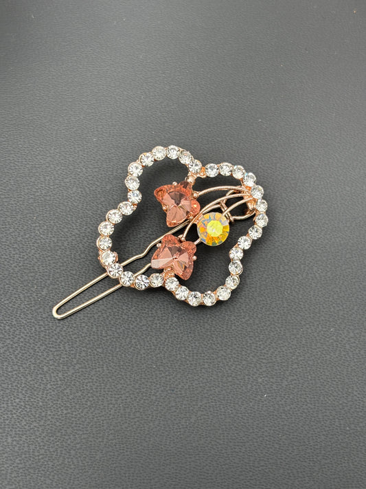 Fairy Luxe Claw Clip