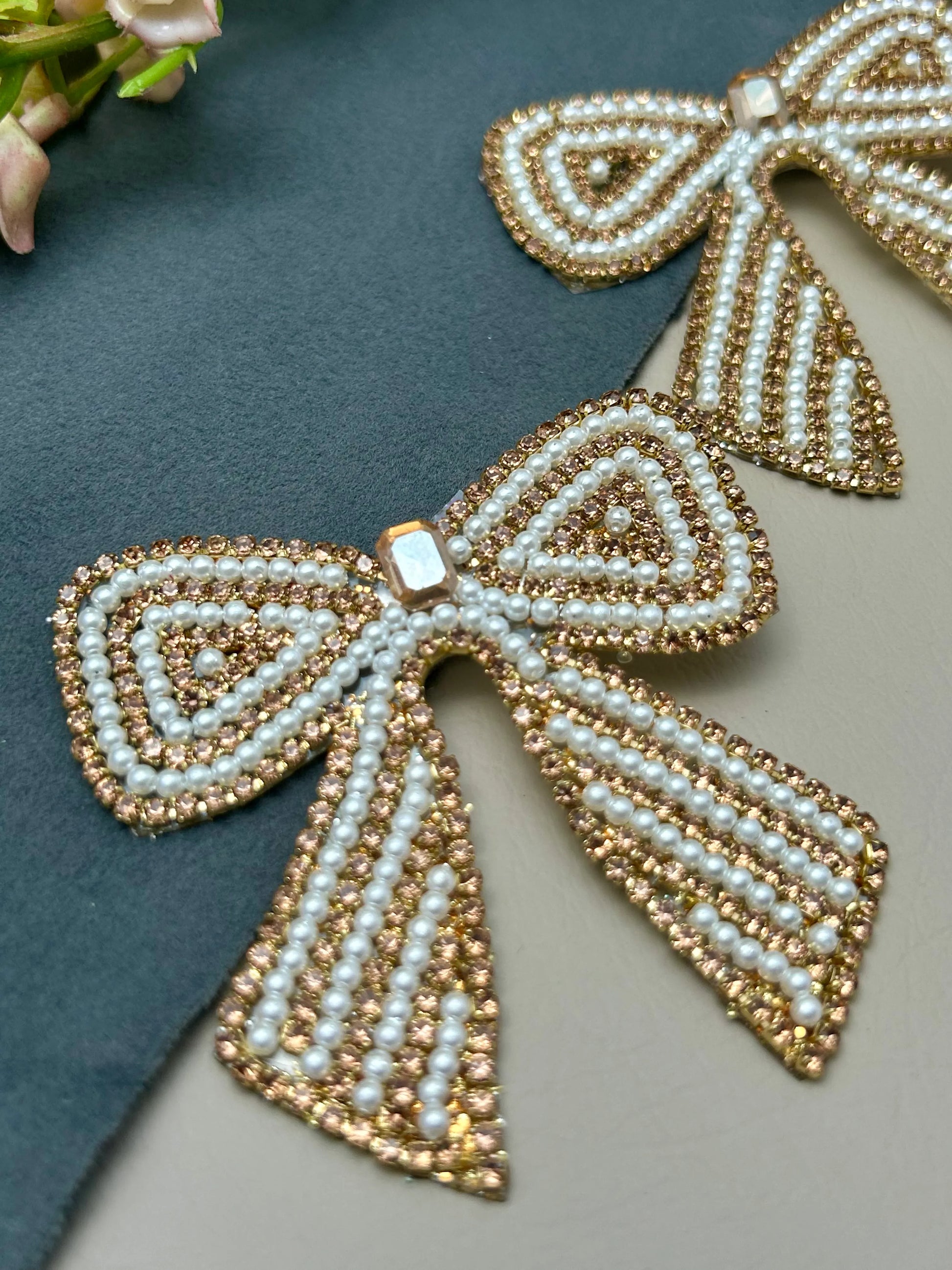 Copper