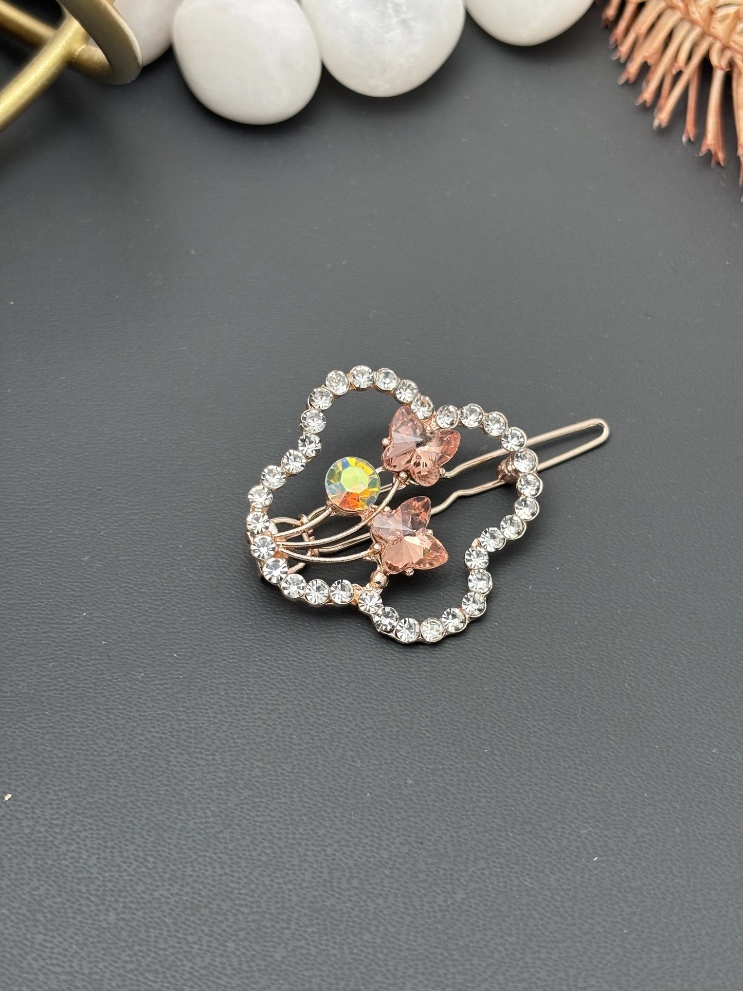 Fairy Luxe Claw Clip