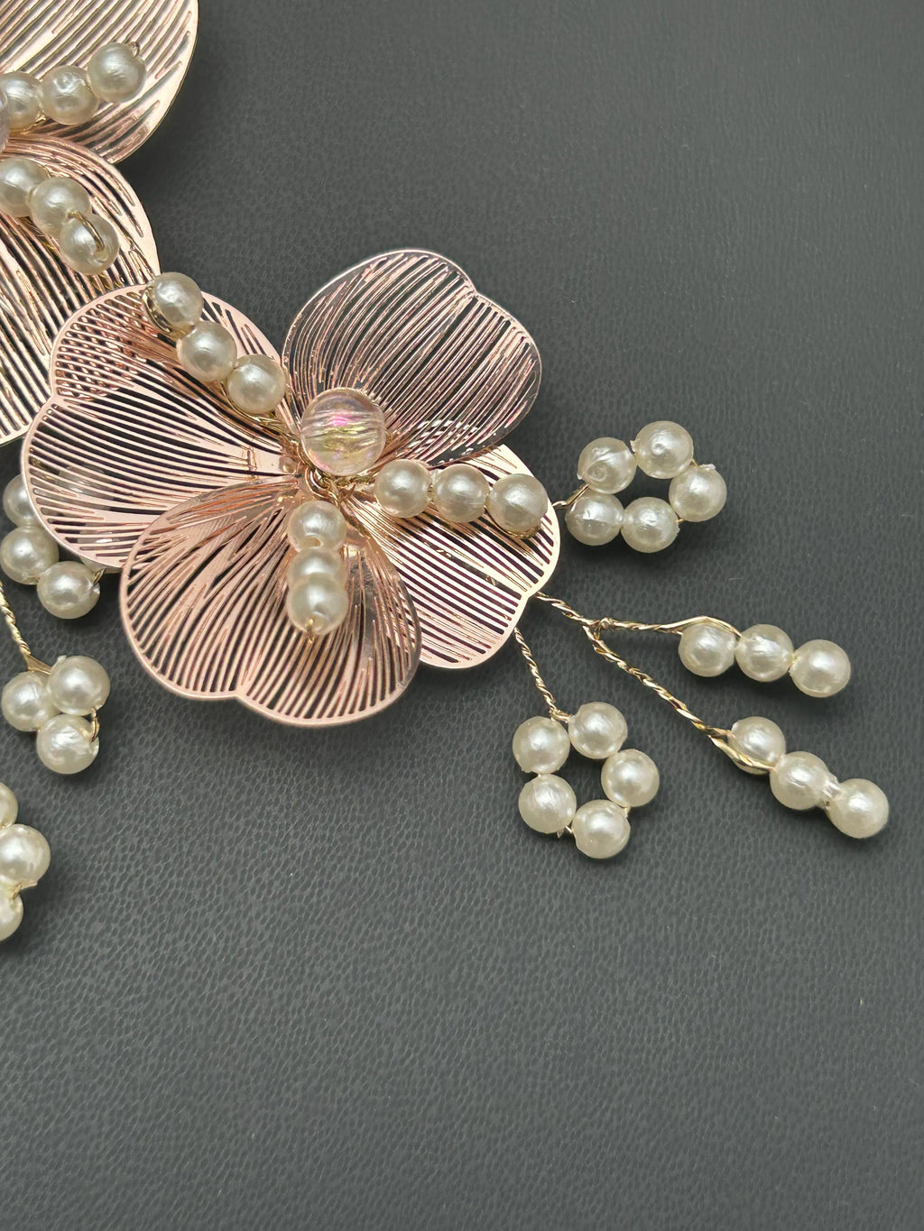 Rosegold