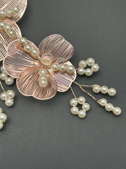 Rosegold