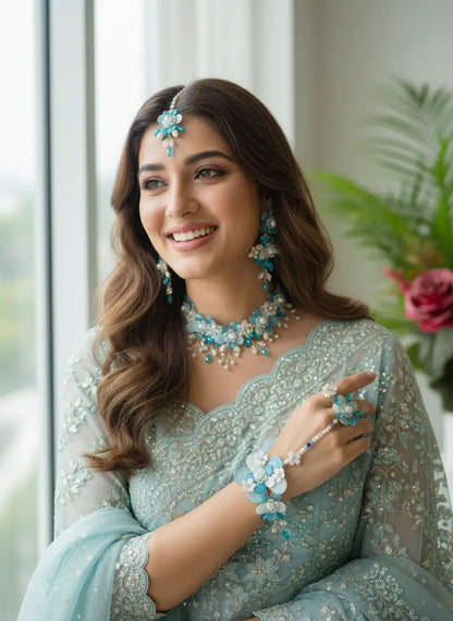 1st-Chathams Blue