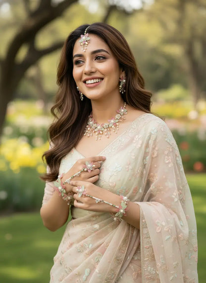1st-Rose Pink