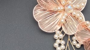 Rosegold
