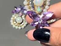 Deep Lavender