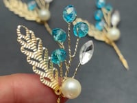 Smalt Blue 
