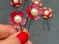 Pastel Red 