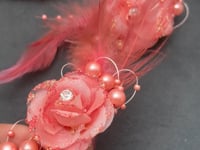 Dark Peach-Pink