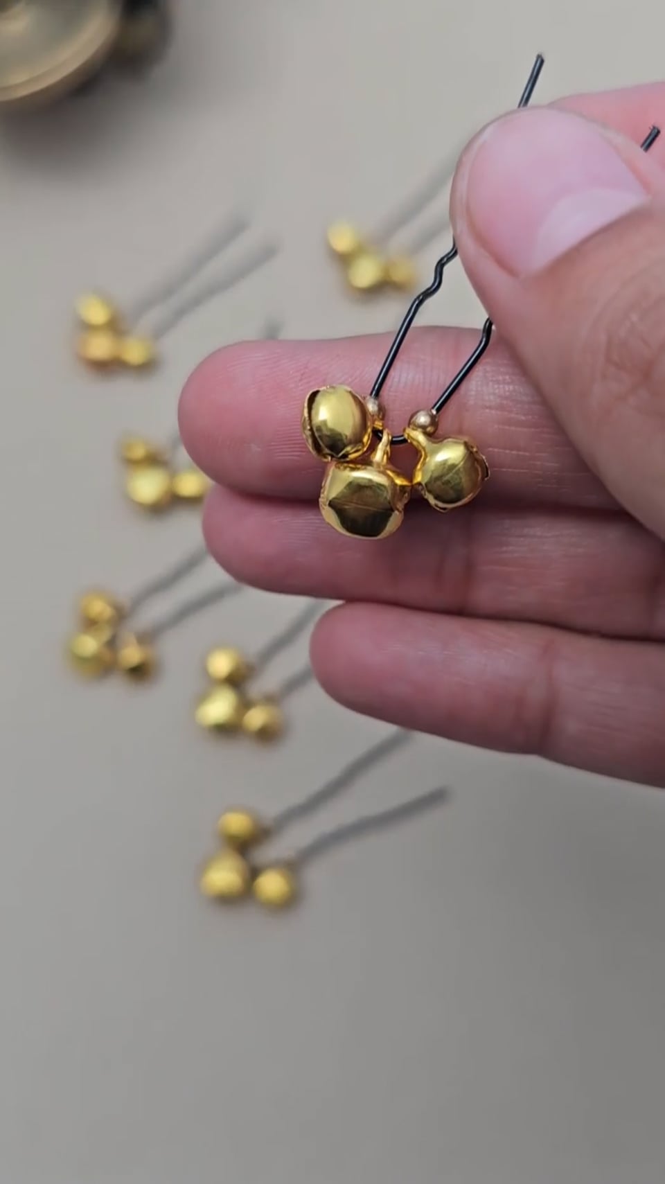 Gold