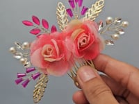 Pinkish Red