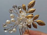 Antique Gold