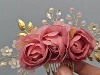 Muted Pink