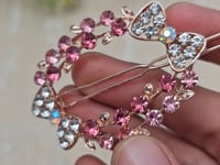 Bashful Pink