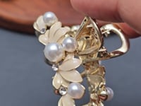 Pearl Bush