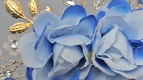 Steel Blue